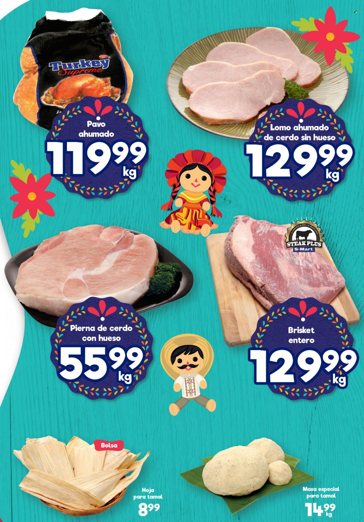 Catálogo S-Mart - 20.12.2022 - 22.12.2022. Página 7