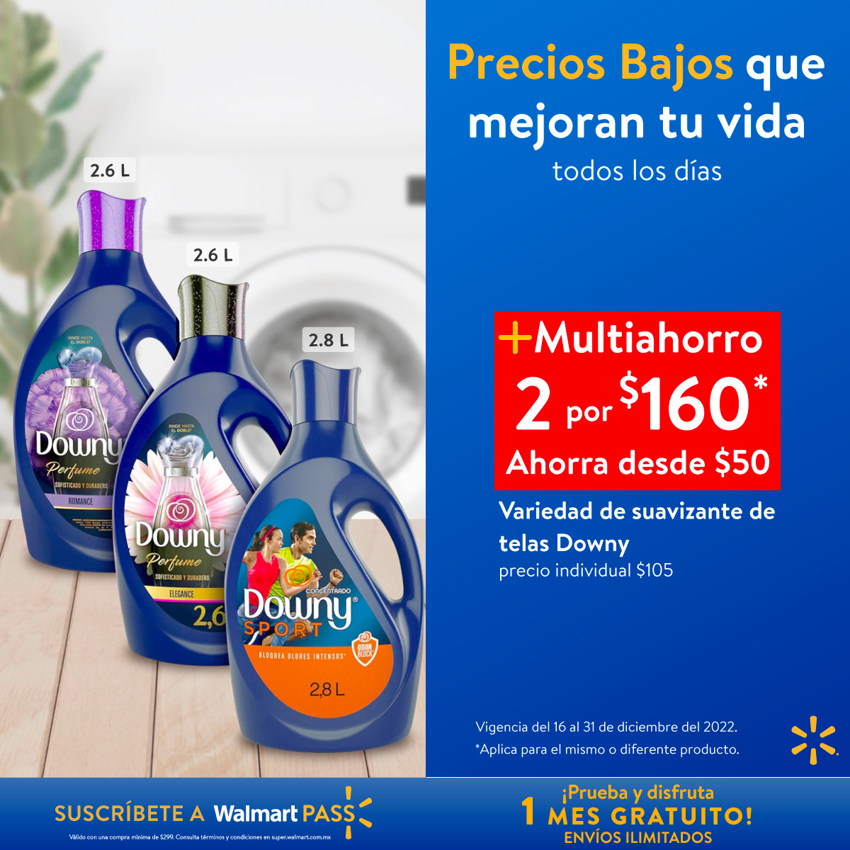 Catálogo Walmart - 16.12.2022 - 31.12.2022. Página 39