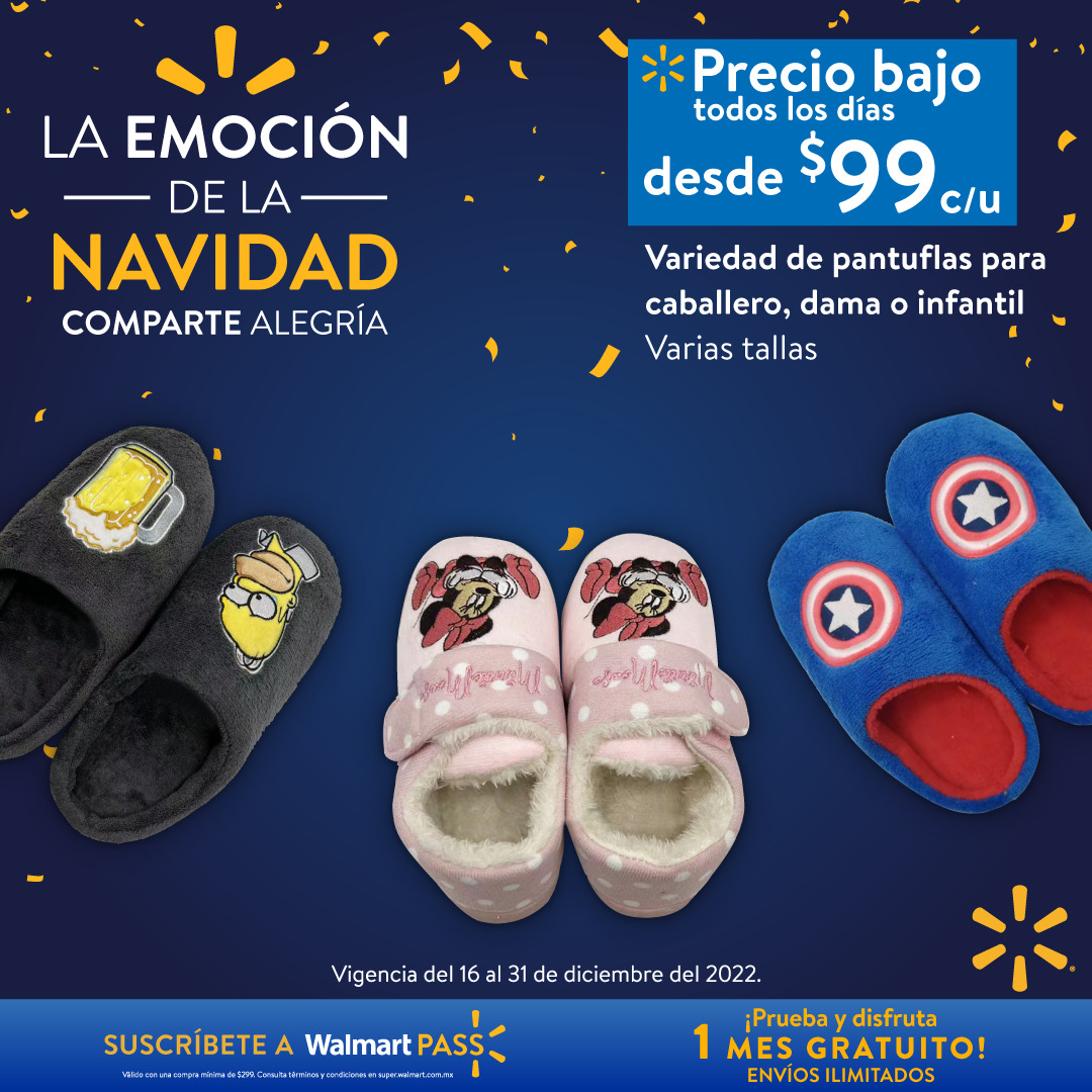 Catálogo Walmart - 16.12.2022 - 31.12.2022. Página 38