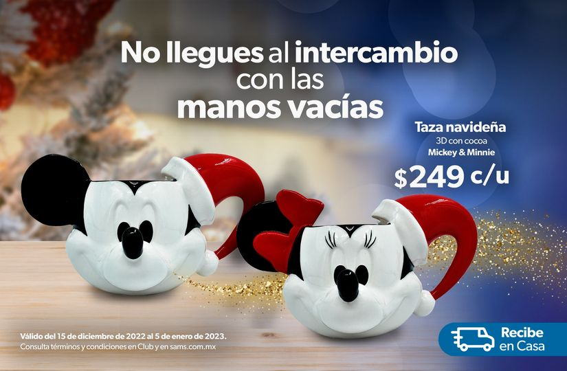 Catálogo Sam's Club - 15.12.2022 - 5.1.2023. Página 67