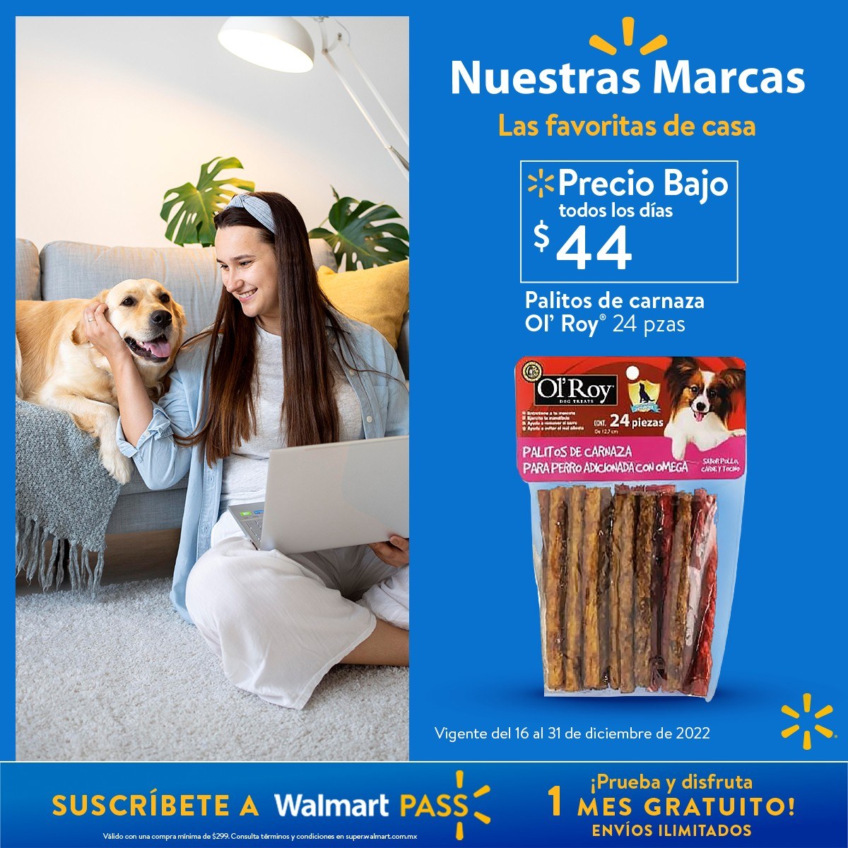 Catálogo Walmart - 16.12.2022 - 31.12.2022. Página 32