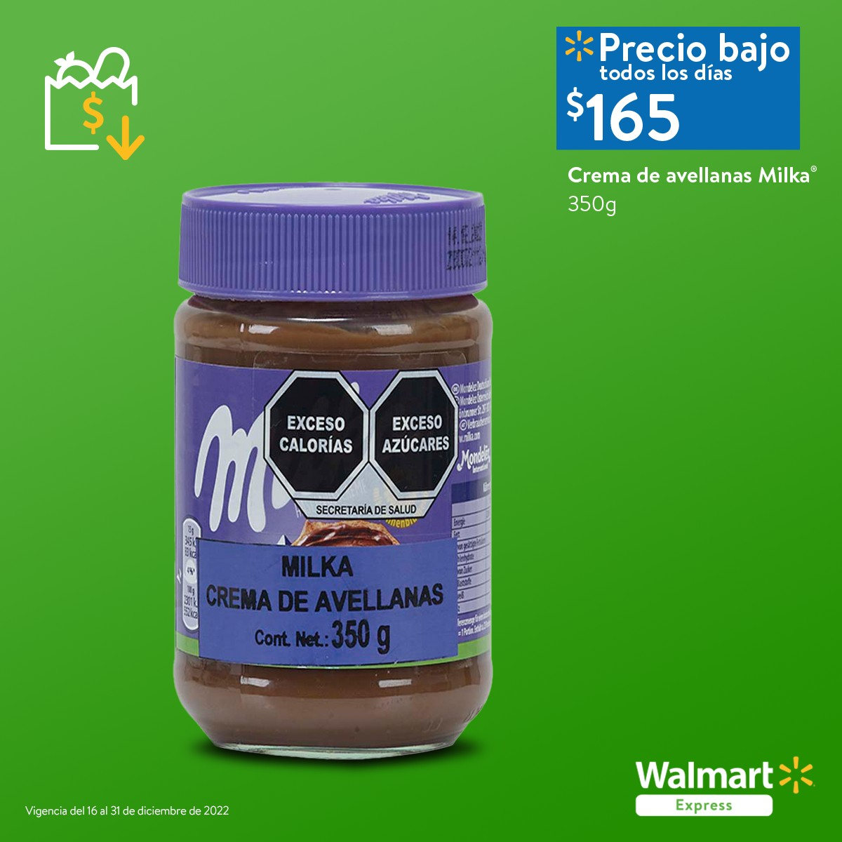 Catálogo Walmart Express - 16.12.2022 - 31.12.2022. Página 15