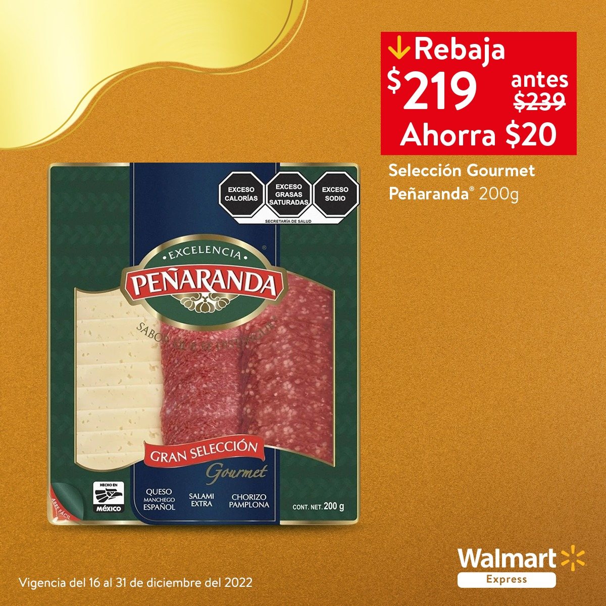 Catálogo Walmart Express - 16.12.2022 - 31.12.2022. Página 16