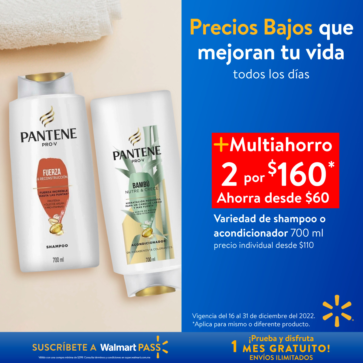 Catálogo Walmart - 16.12.2022 - 31.12.2022. Página 31