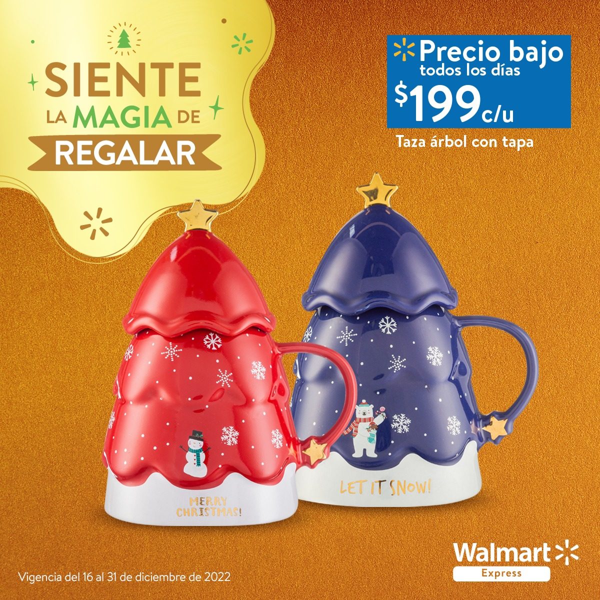 Catálogo Walmart Express - 16.12.2022 - 31.12.2022. Página 13
