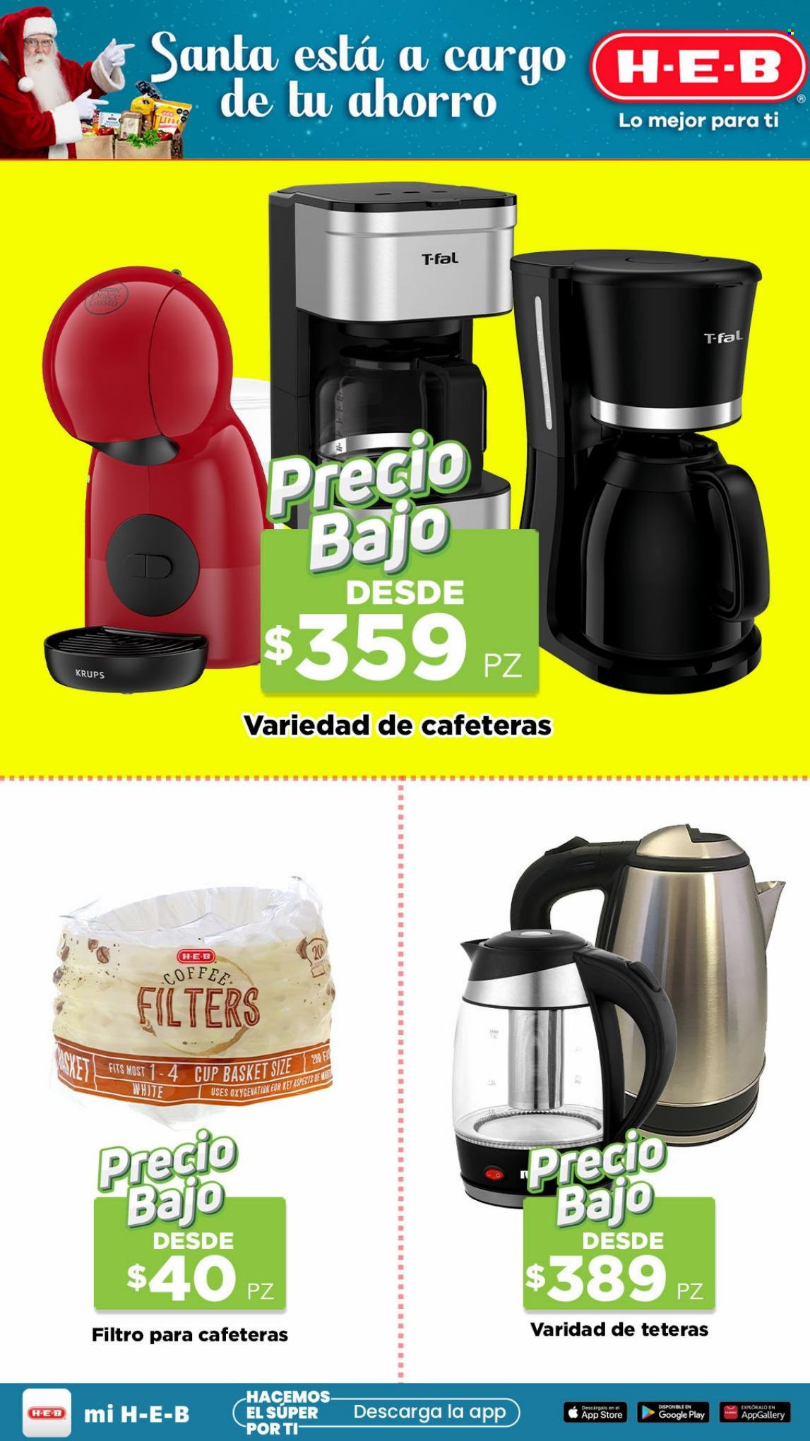 Catálogo H-E-B - 23.12.2022 - 26.12.2022. Página 5