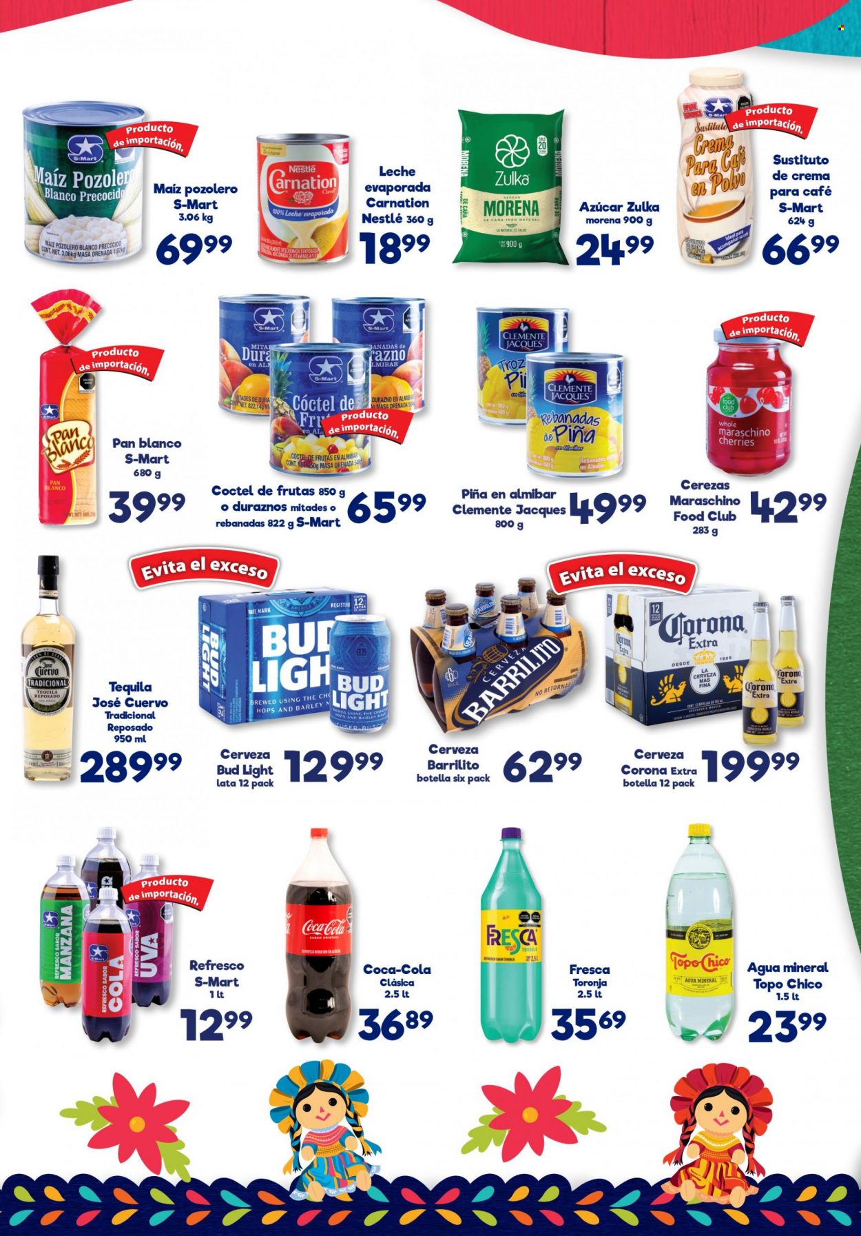 Catálogo S-Mart - 23.12.2022 - 26.12.2022. Página 5