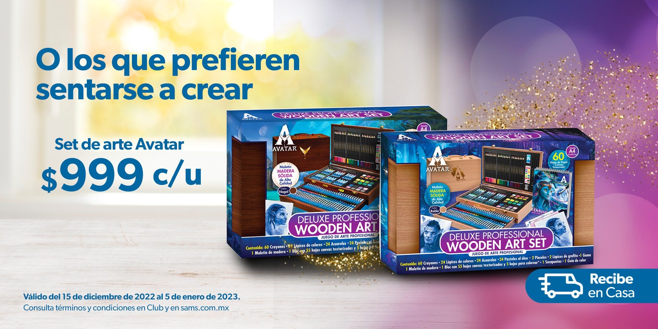 Catálogo Sam's Club - 15.12.2022 - 5.1.2023. Página 46