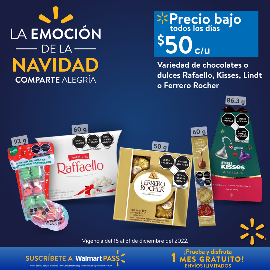 Catálogo Walmart - 16.12.2022 - 31.12.2022. Página 20