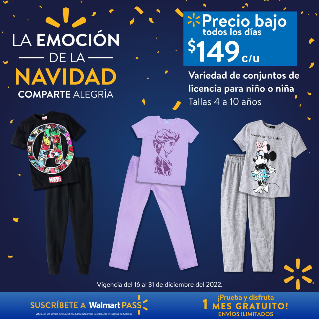 Catálogo Walmart - 16.12.2022 - 31.12.2022. Página 21