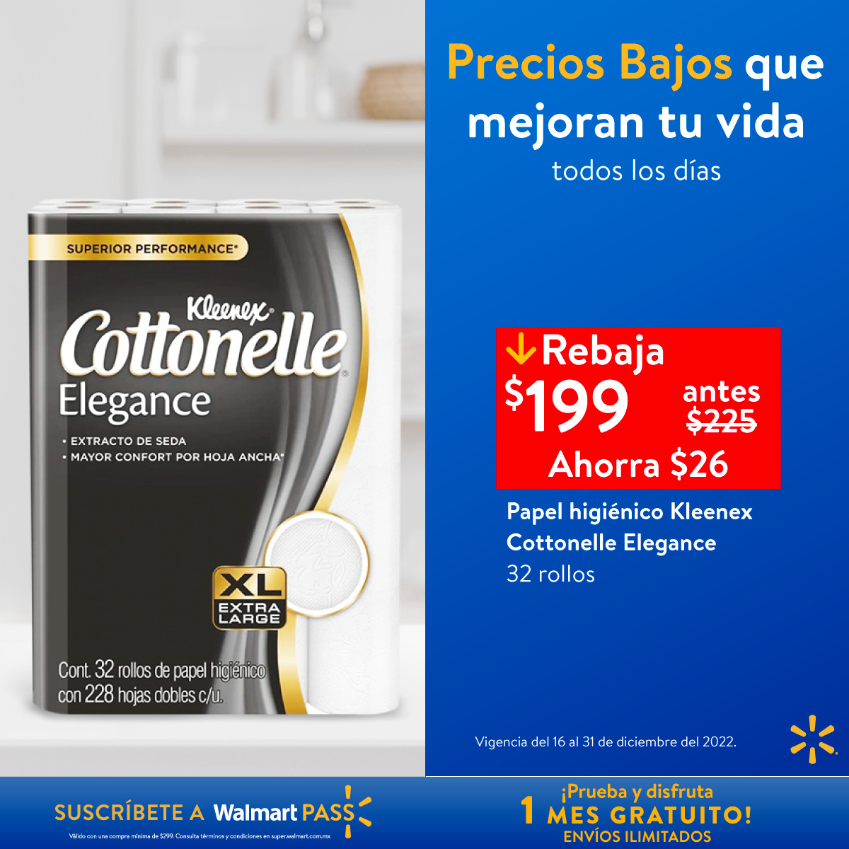Catálogo Walmart - 16.12.2022 - 31.12.2022. Página 24