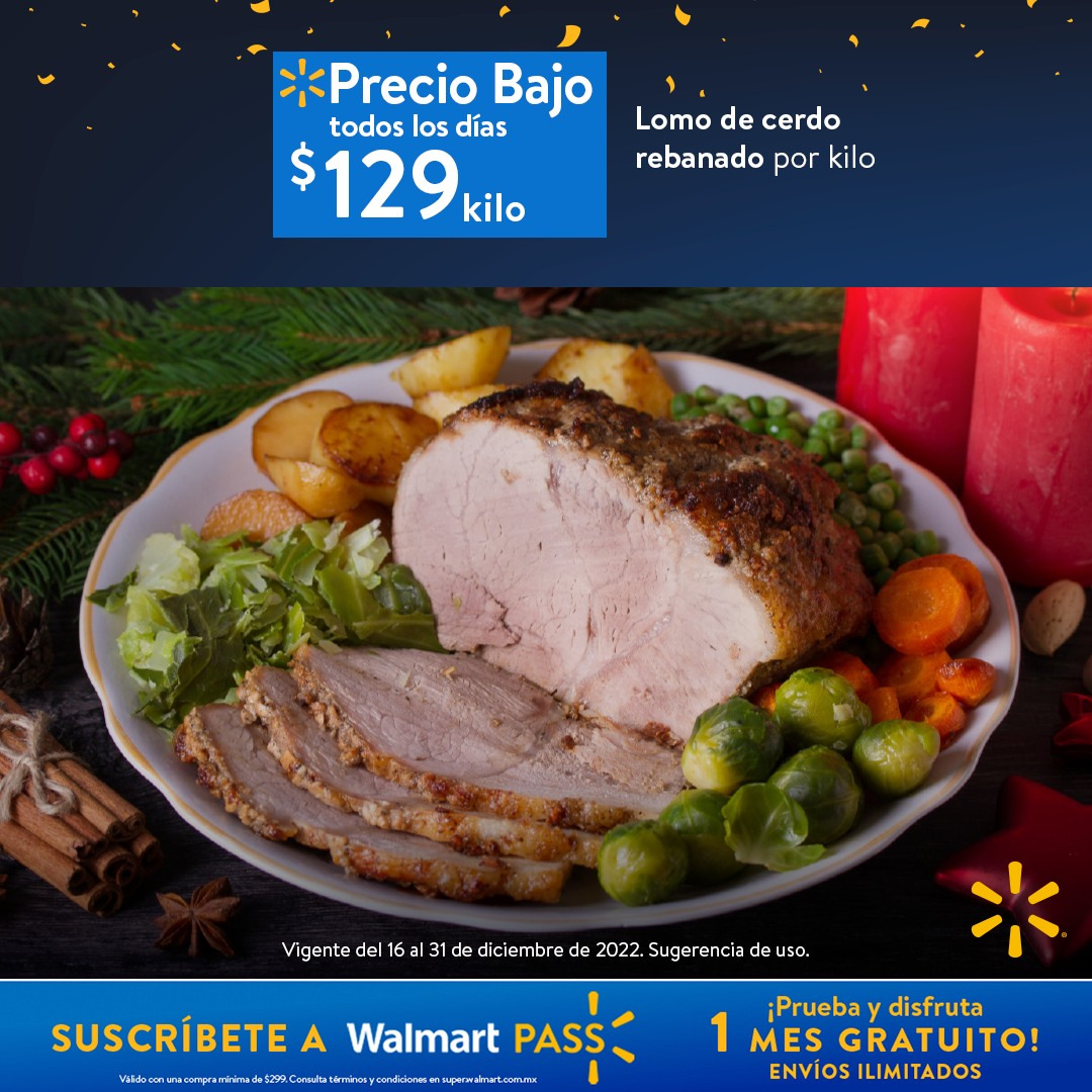 Catálogo Walmart - 16.12.2022 - 31.12.2022. Página 26