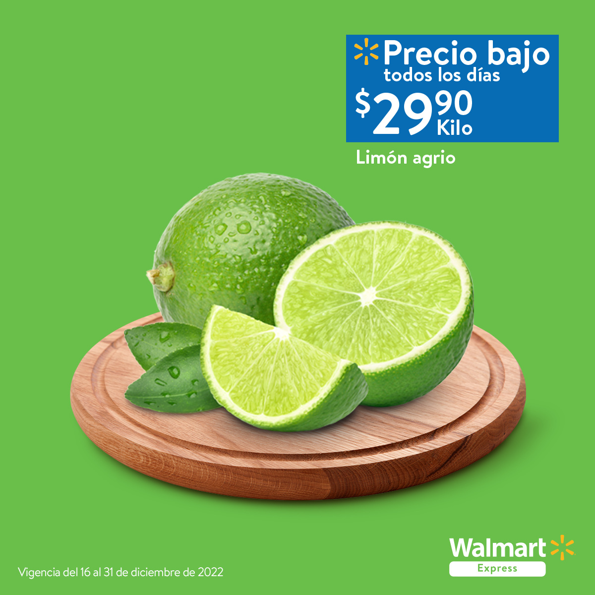 Catálogo Walmart Express - 16.12.2022 - 31.12.2022. Página 10