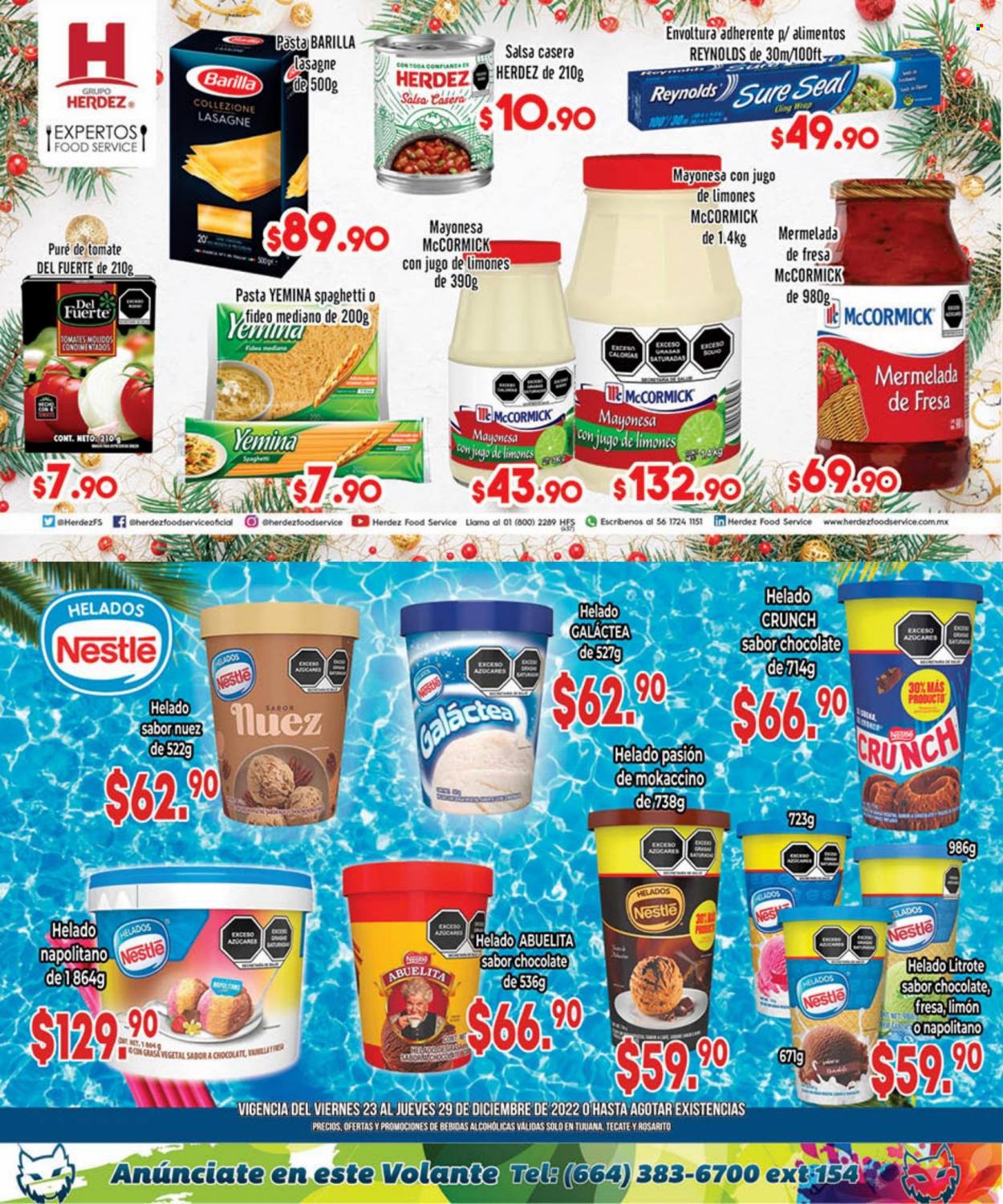 Catálogo El Florido - 23.12.2022 - 29.12.2022. Página 14