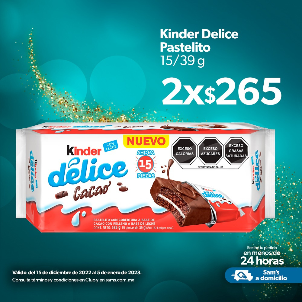 Catálogo Sam's Club - 15.12.2022 - 5.1.2023. Página 37