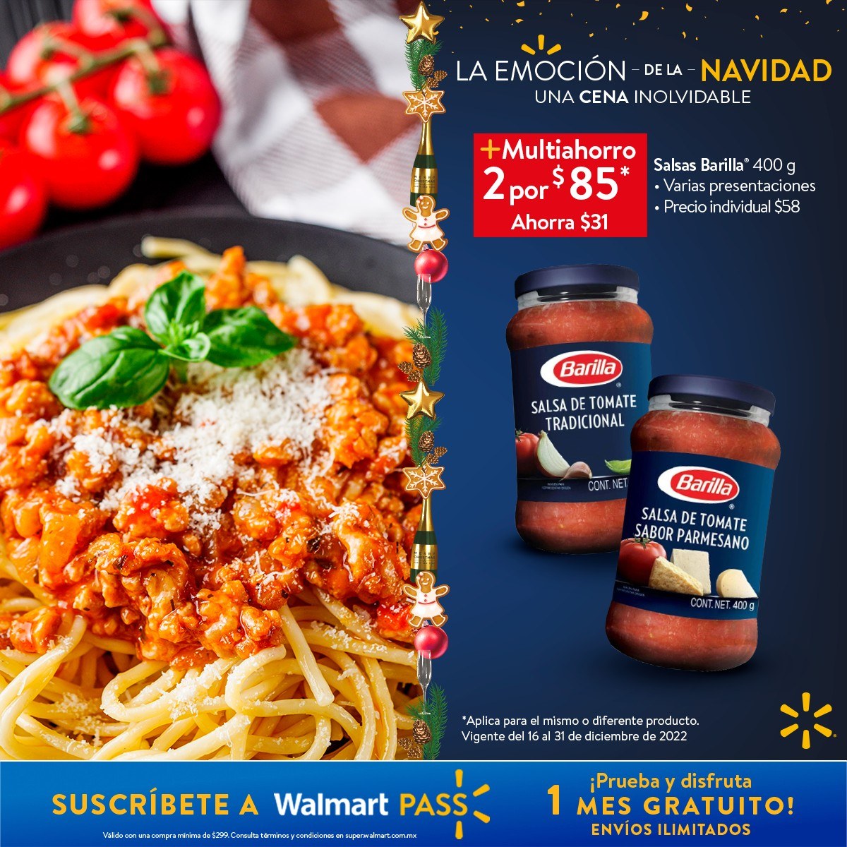 Catálogo Walmart - 16.12.2022 - 31.12.2022. Página 13