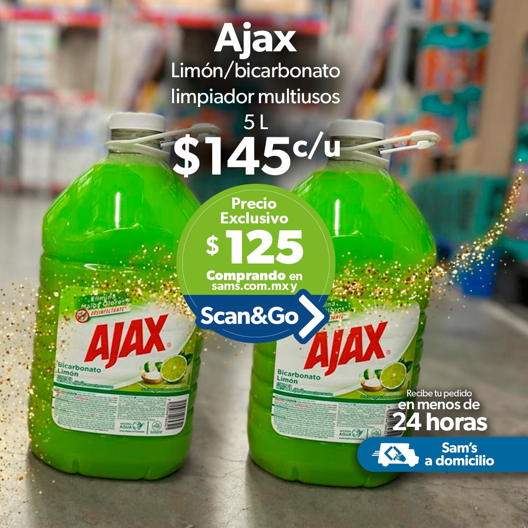 Catálogo Sam's Club - 15.12.2022 - 5.1.2023. Página 15