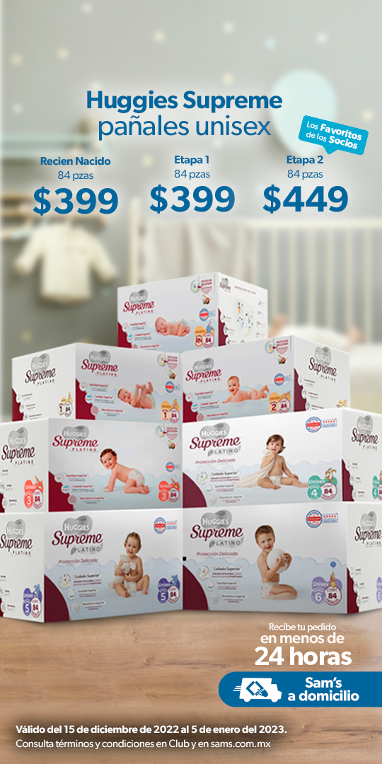 Catálogo Sam's Club - 15.12.2022 - 5.1.2023. Página 21