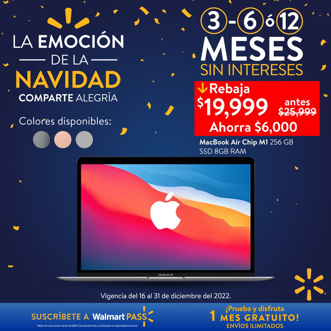 Catálogo Walmart - 16.12.2022 - 31.12.2022. Página 10