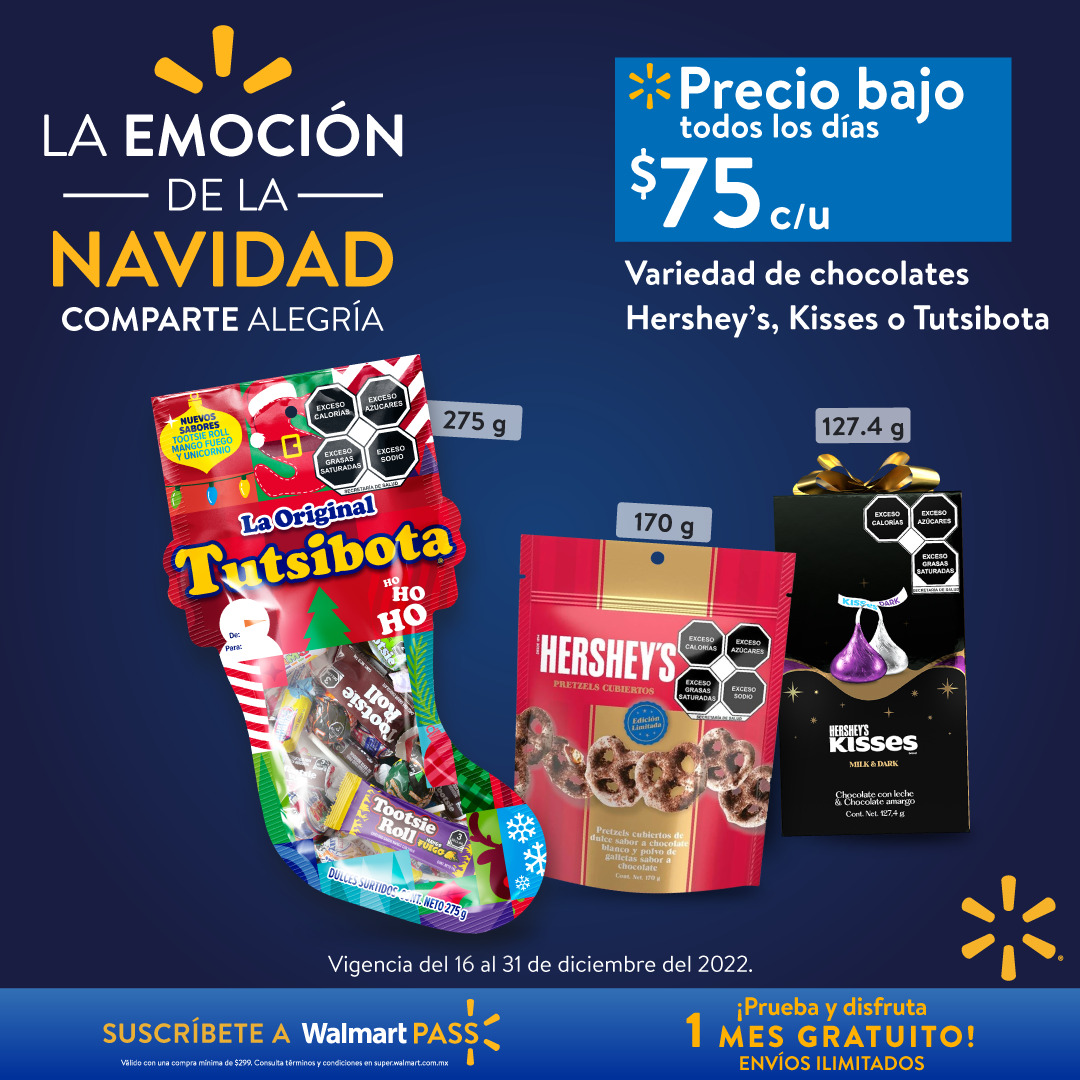 Catálogo Walmart - 16.12.2022 - 31.12.2022. Página 11