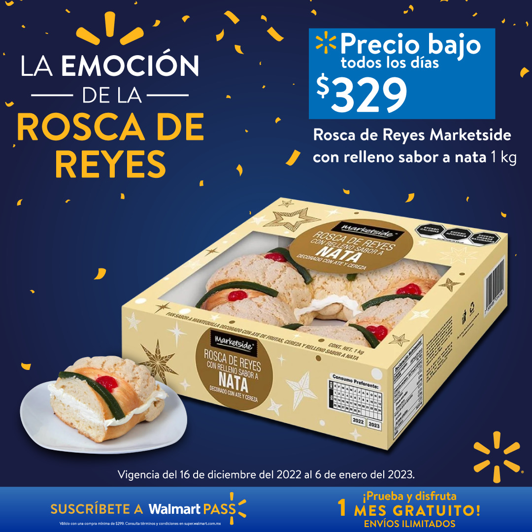 Catálogo Walmart - 16.12.2022 - 6.1.2023. Página 2