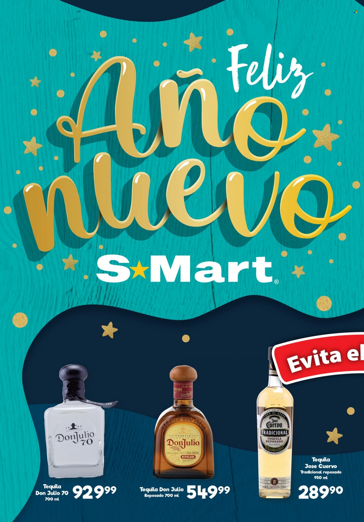 Catálogo S-Mart - 27.12.2022 - 2.1.2023. Página 2