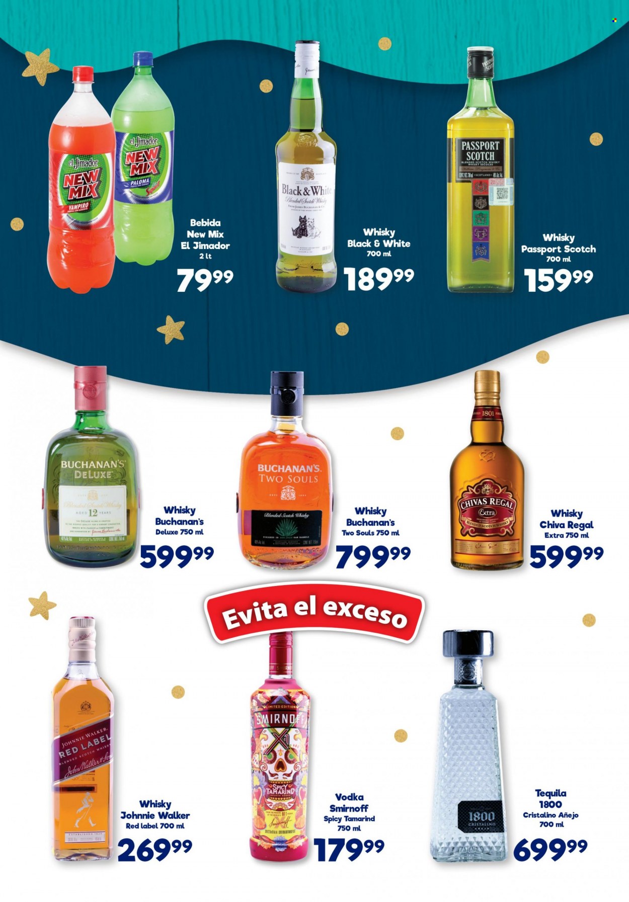 Catálogo S-Mart - 27.12.2022 - 2.1.2023. Página 4