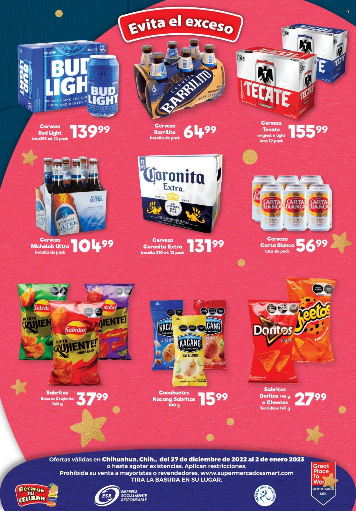 Catálogo S-Mart - 27.12.2022 - 2.1.2023. Página 6