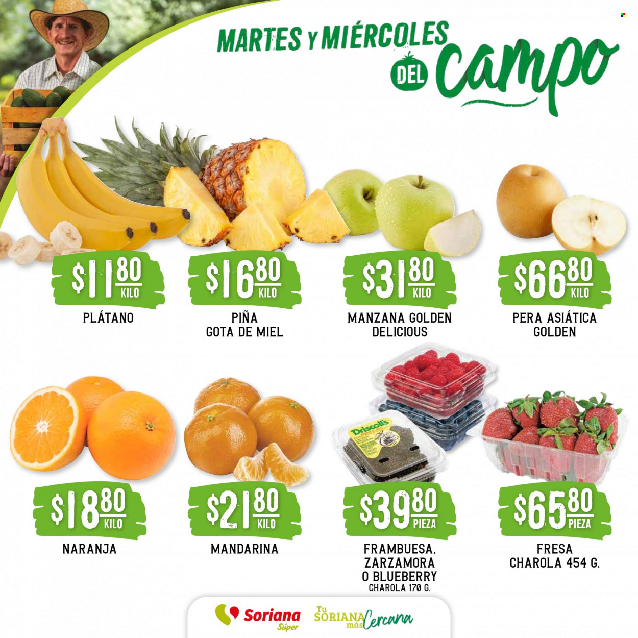 Catálogo Soriana Súper - 27.12.2022 - 28.12.2022. Página 2