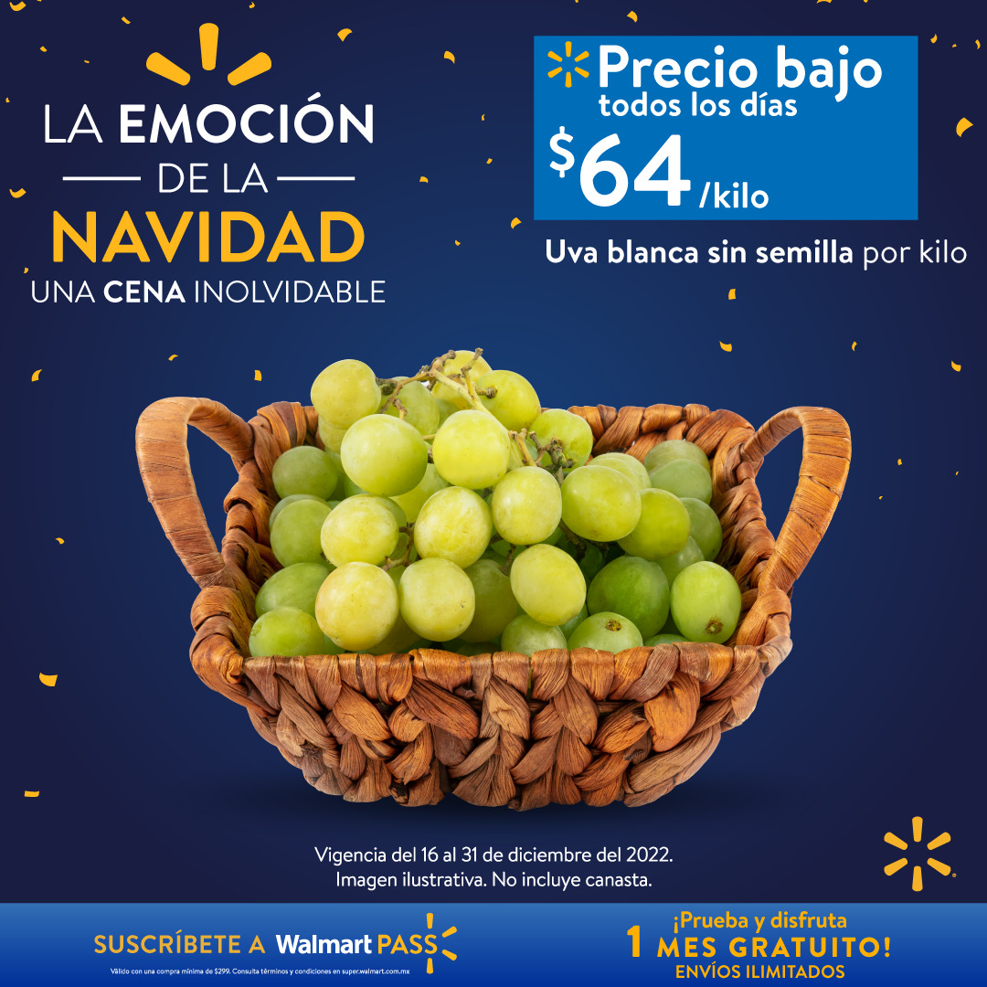 Catálogo Walmart - 16.12.2022 - 31.12.2022. Página 4