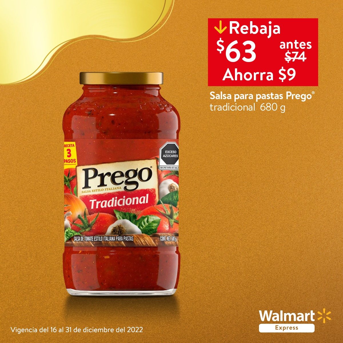 Catálogo Walmart Express - 16.12.2022 - 31.12.2022. Página 4
