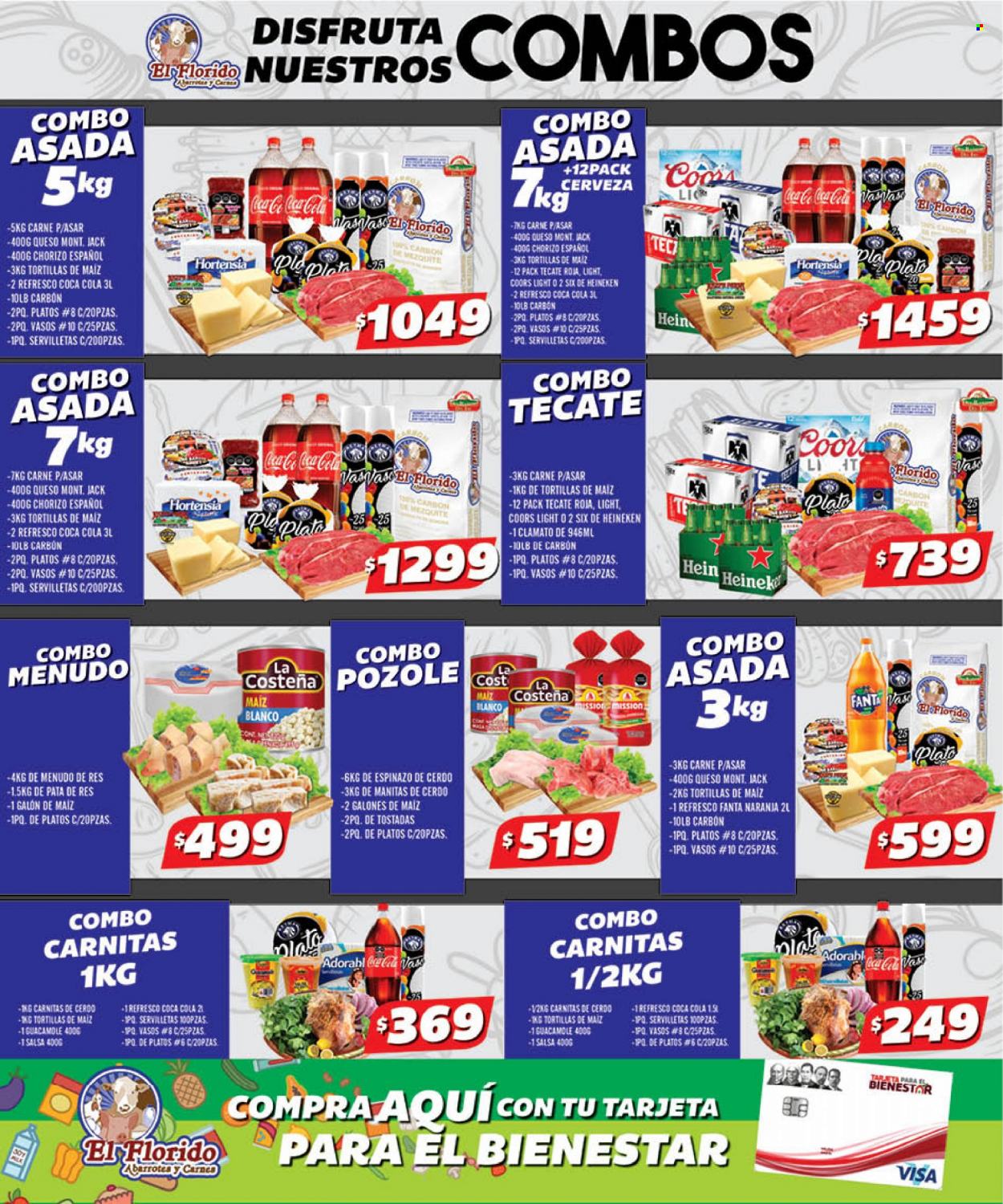 Catálogo El Florido - 30.12.2022 - 5.1.2023. Página 2