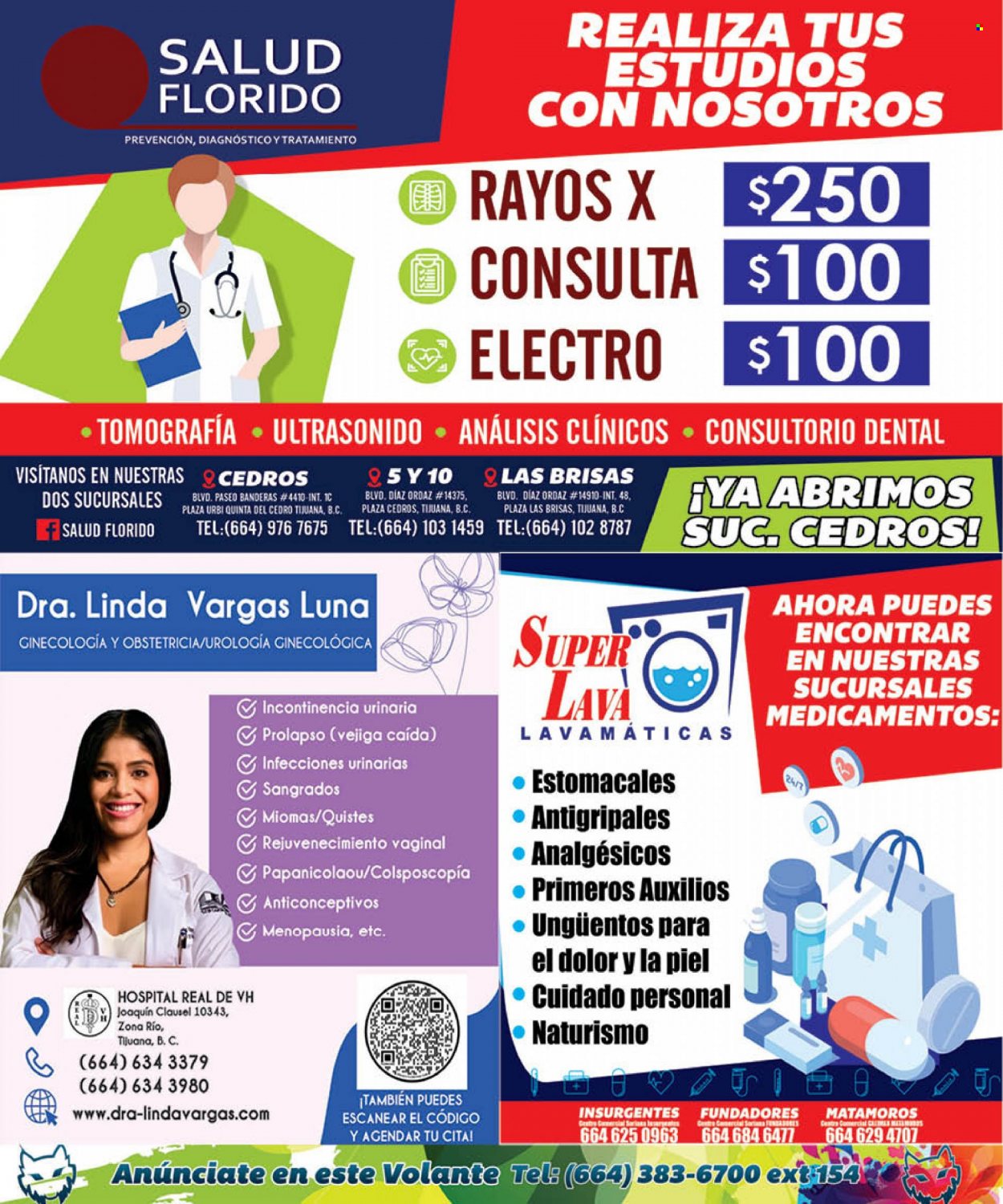 Catálogo El Florido - 30.12.2022 - 5.1.2023. Página 17