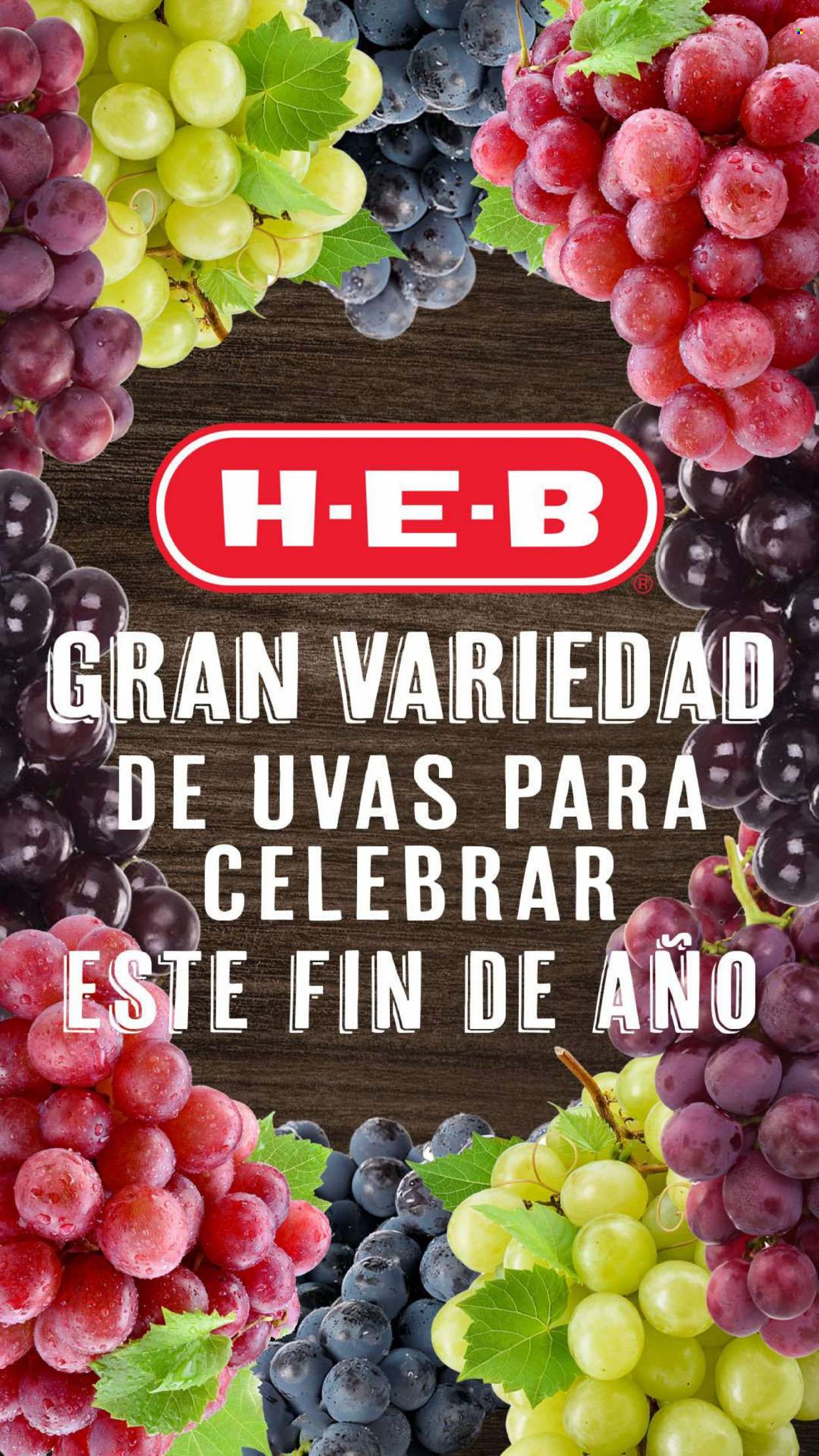 Catálogo H-E-B - 30.12.2022 - 2.1.2023. Página 2