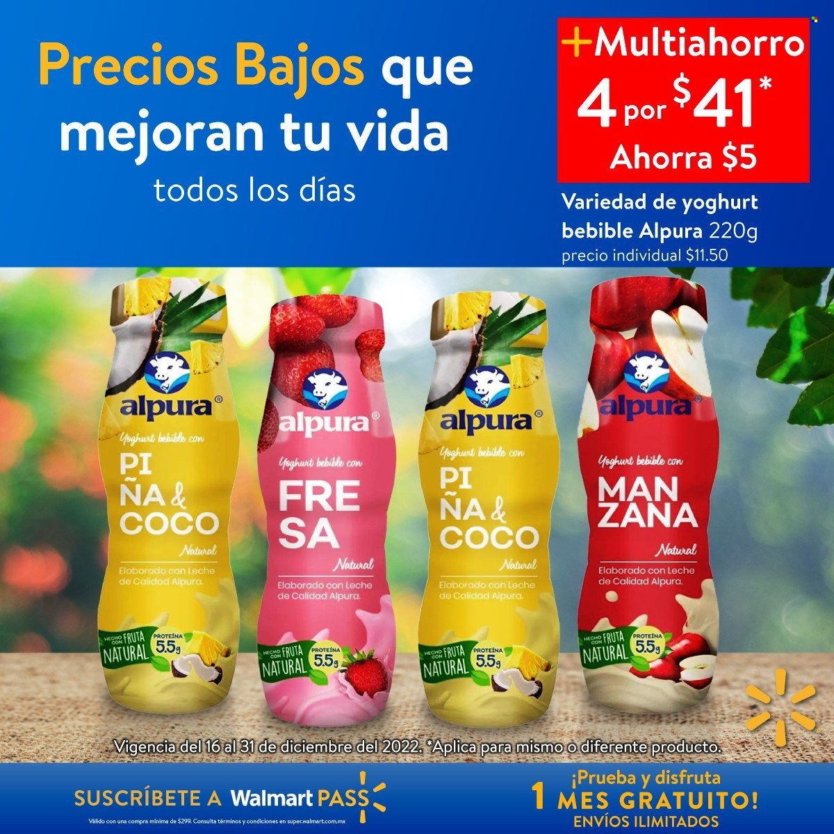 Catálogo Walmart - 16.12.2022 - 31.12.2022. Página 9