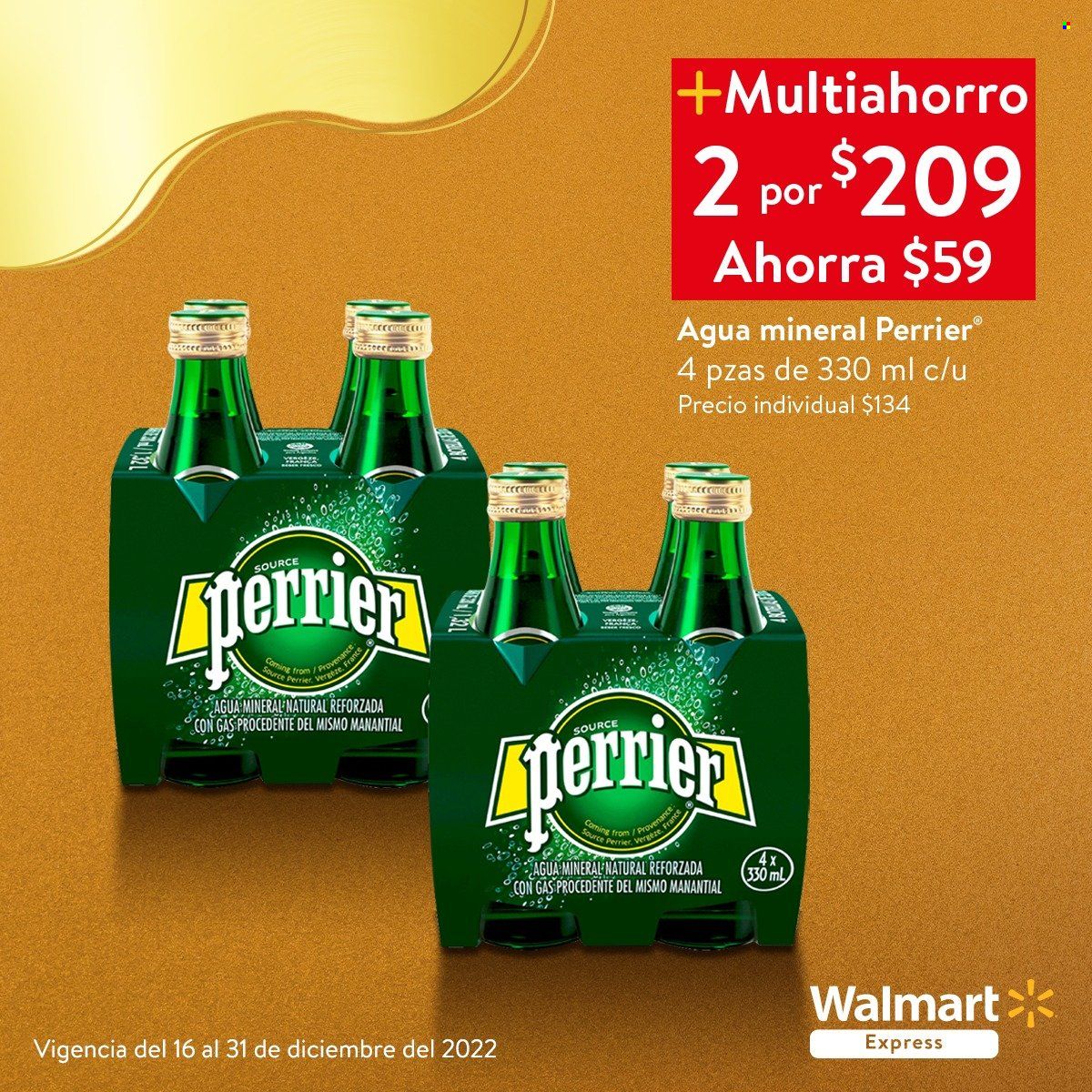Catálogo Walmart Express - 16.12.2022 - 31.12.2022. Página 2