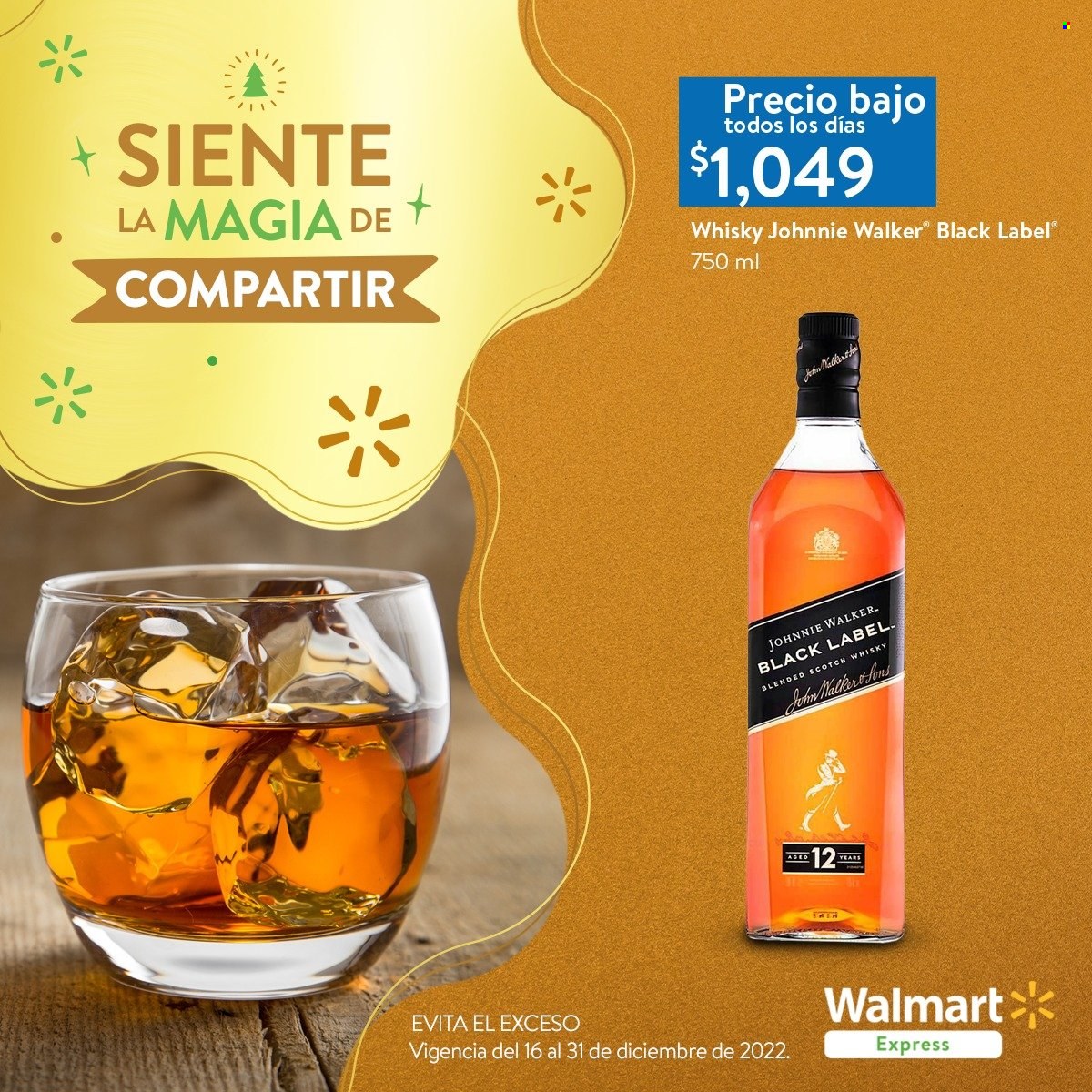 Catálogo Walmart Express - 16.12.2022 - 31.12.2022. Página 3