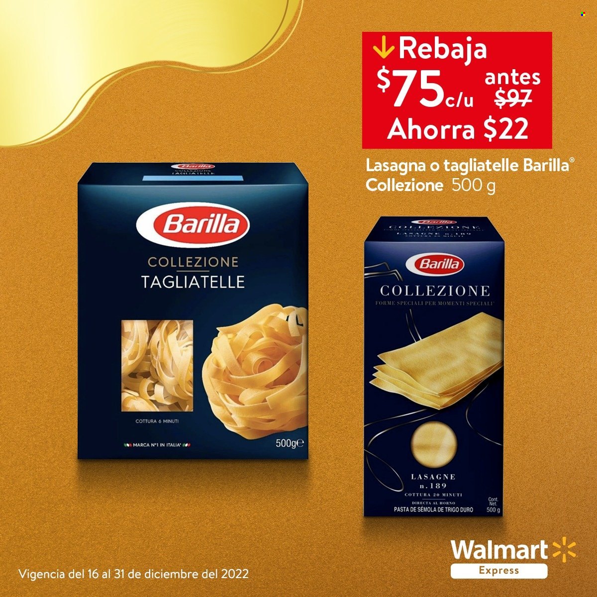 Catálogo Walmart Express - 16.12.2022 - 31.12.2022. Página 6