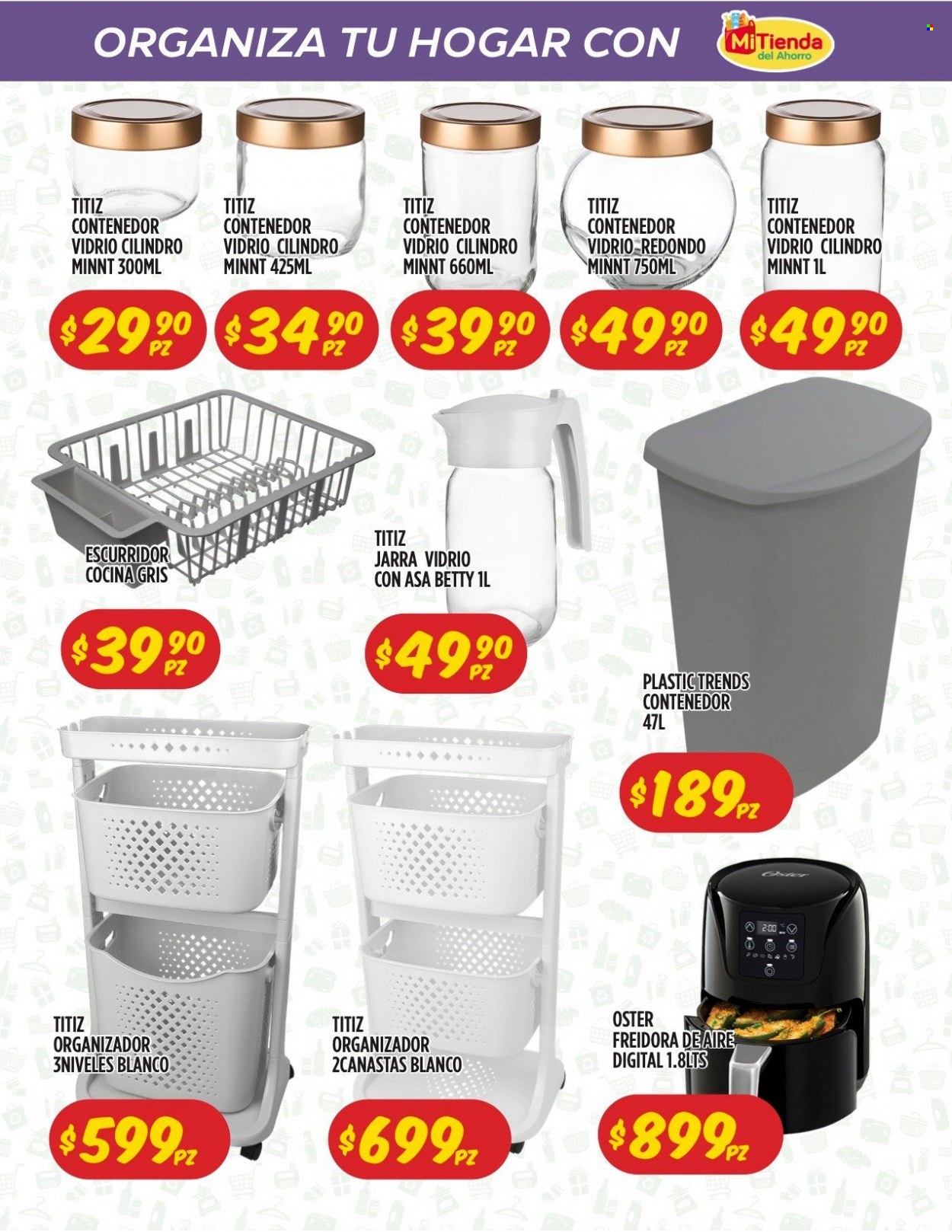 Catálogo Mi Tienda de Ahorro - 30.12.2022 - 12.1.2023. Página 5