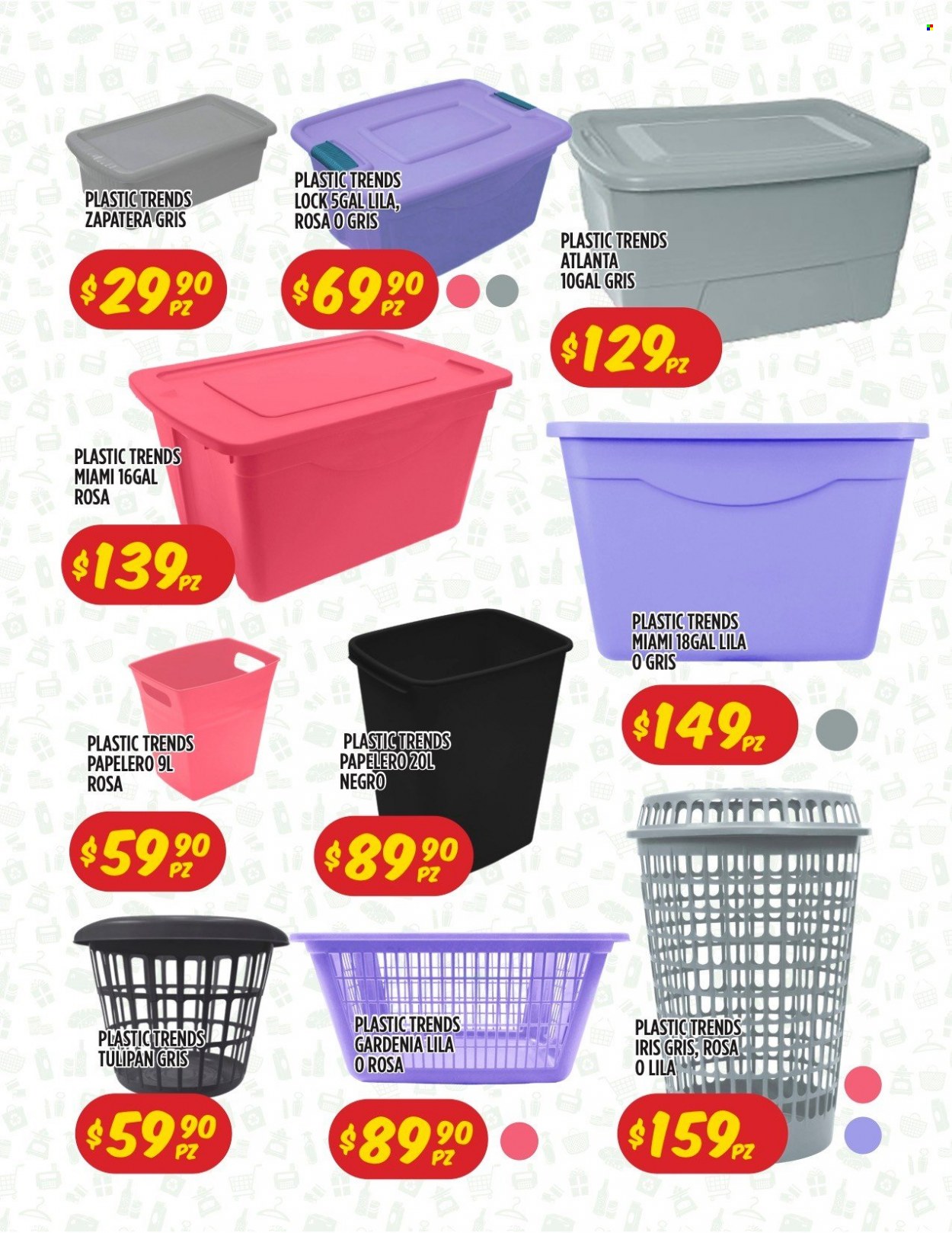 Catálogo Mi Tienda de Ahorro - 30.12.2022 - 12.1.2023. Página 6