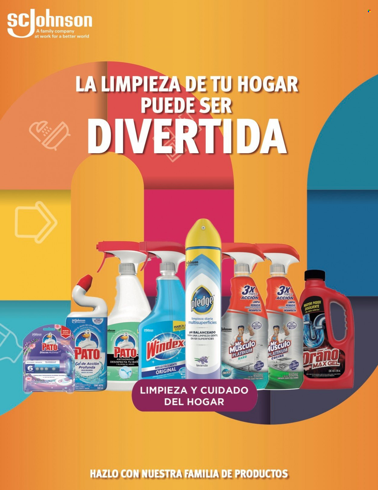 Catálogo Mi Tienda de Ahorro - 30.12.2022 - 12.1.2023. Página 8