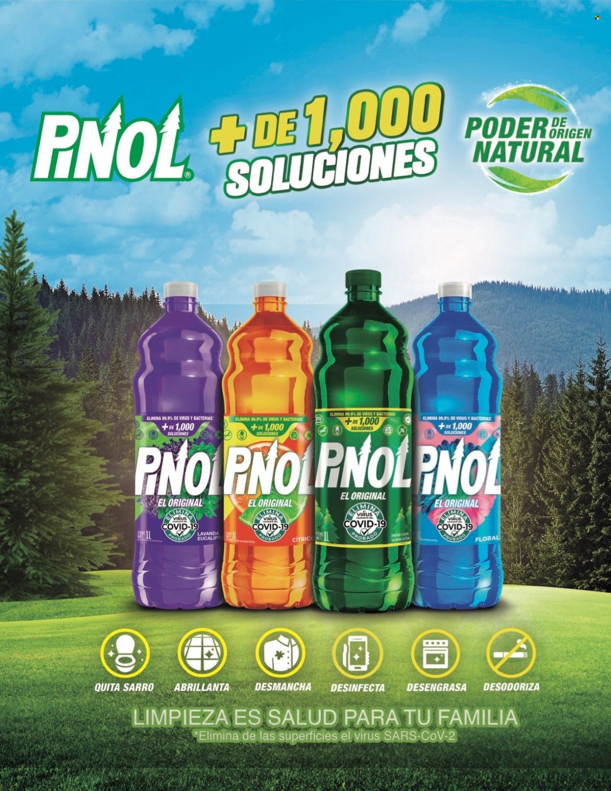 Catálogo Mi Tienda de Ahorro - 30.12.2022 - 12.1.2023. Página 9
