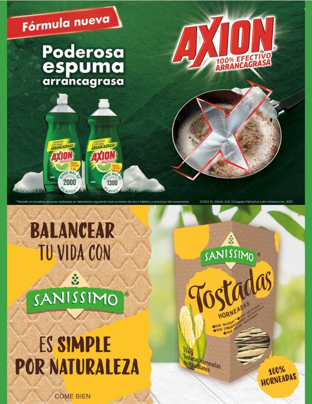 Catálogo Mi Tienda de Ahorro - 30.12.2022 - 12.1.2023. Página 11
