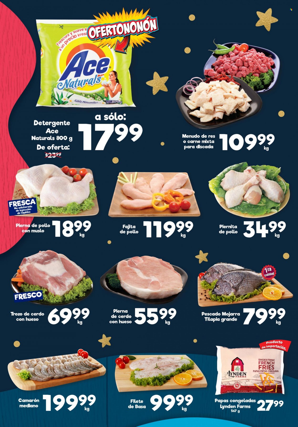 Catálogo S-Mart - 1.1.2023 - 2.1.2023. Página 3