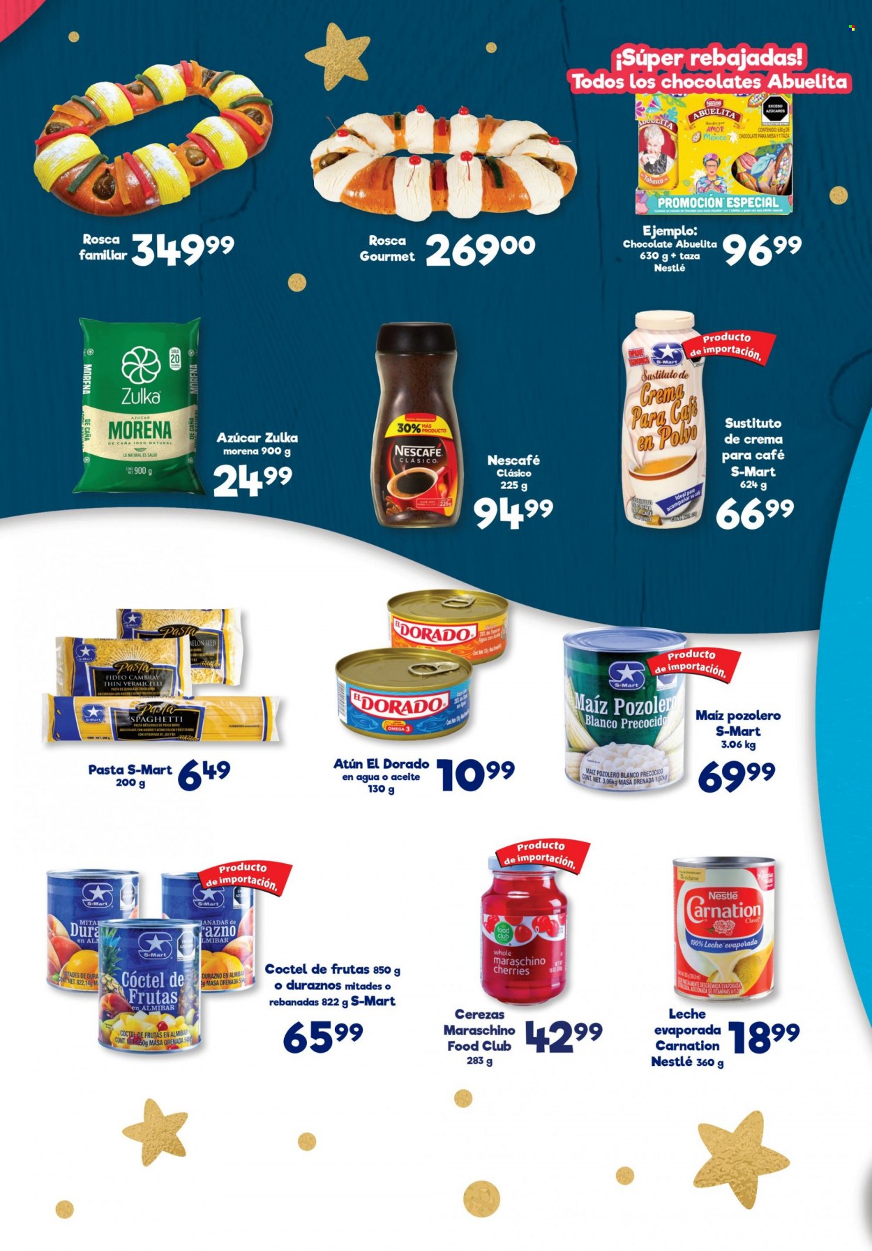 Catálogo S-Mart - 1.1.2023 - 2.1.2023. Página 5