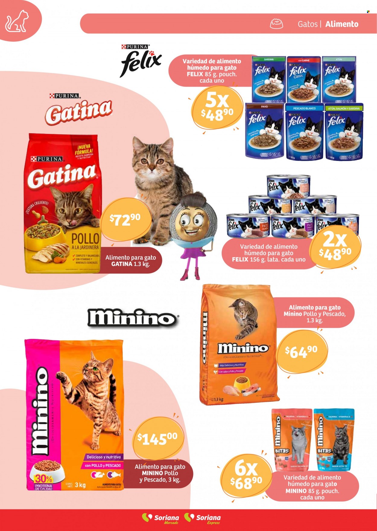 Catálogo Soriana Mercado - 1.1.2023 - 12.1.2023. Página 5