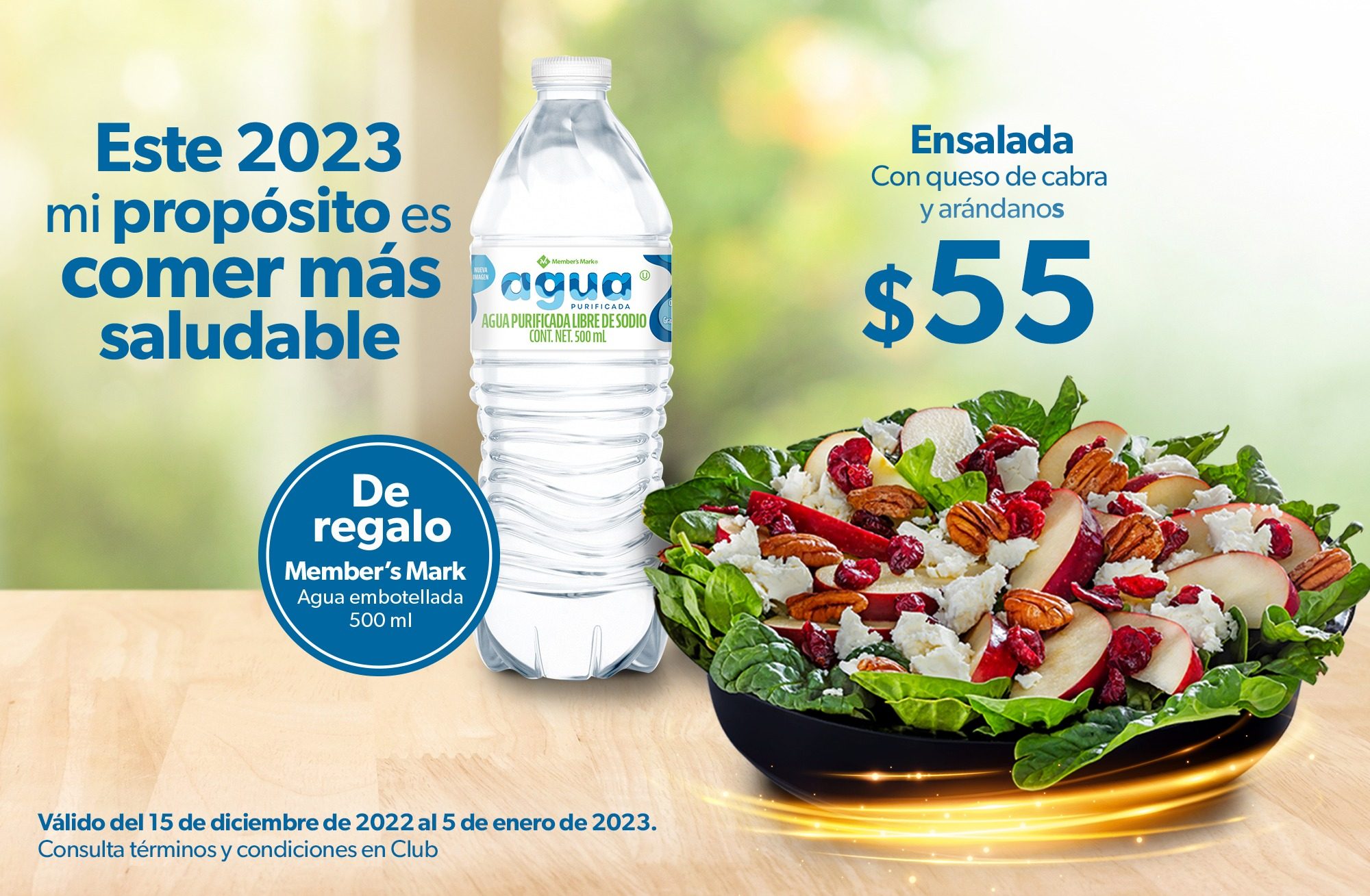 Catálogo Sam's Club - 15.12.2022 - 5.1.2023. Página 26