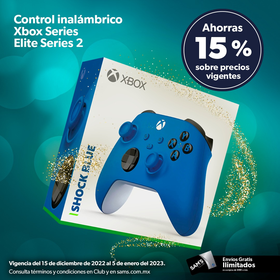 Catálogo Sam's Club - 15.12.2022 - 5.1.2023. Página 24