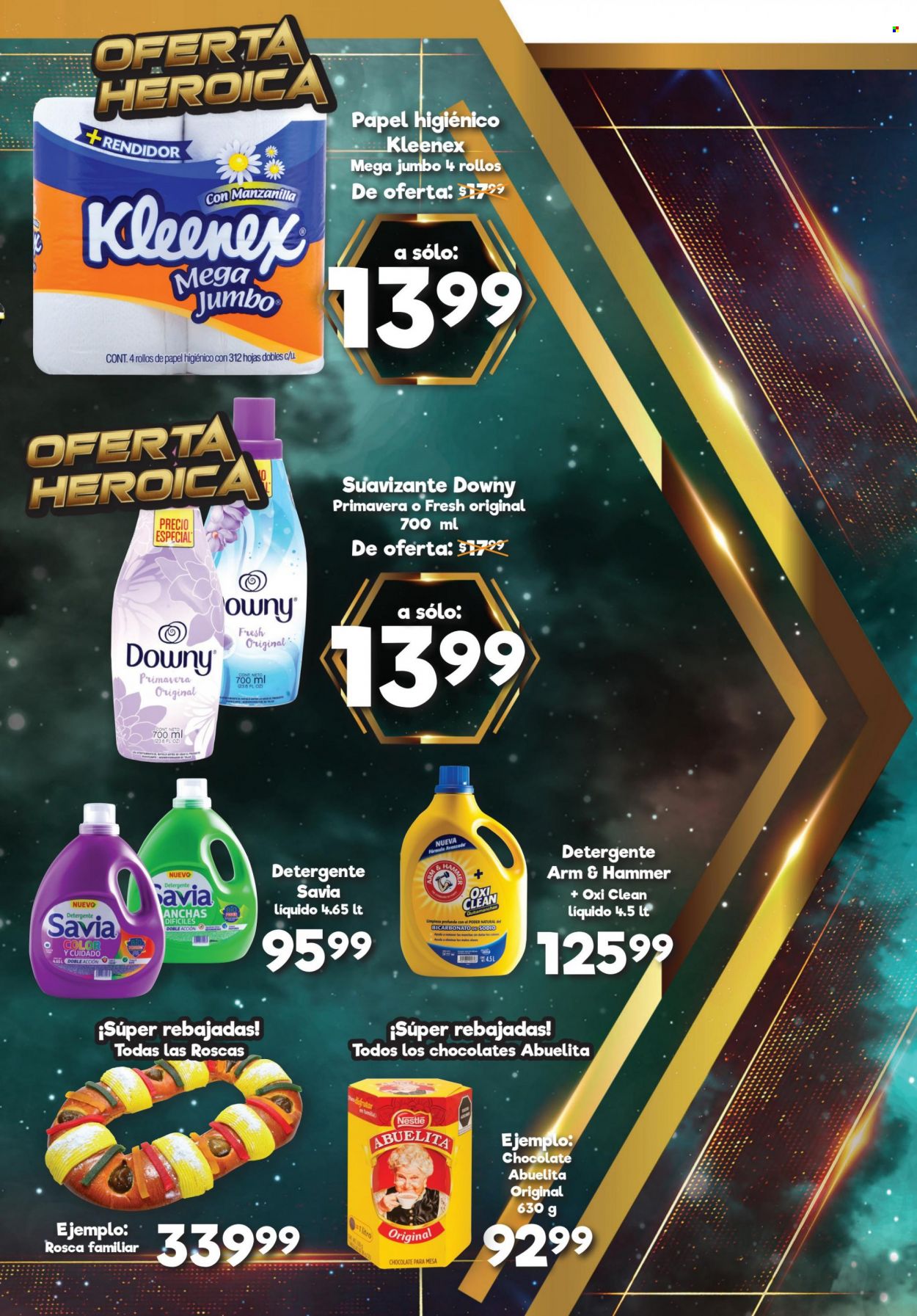 Catálogo S-Mart - 3.1.2023 - 5.1.2023. Página 2