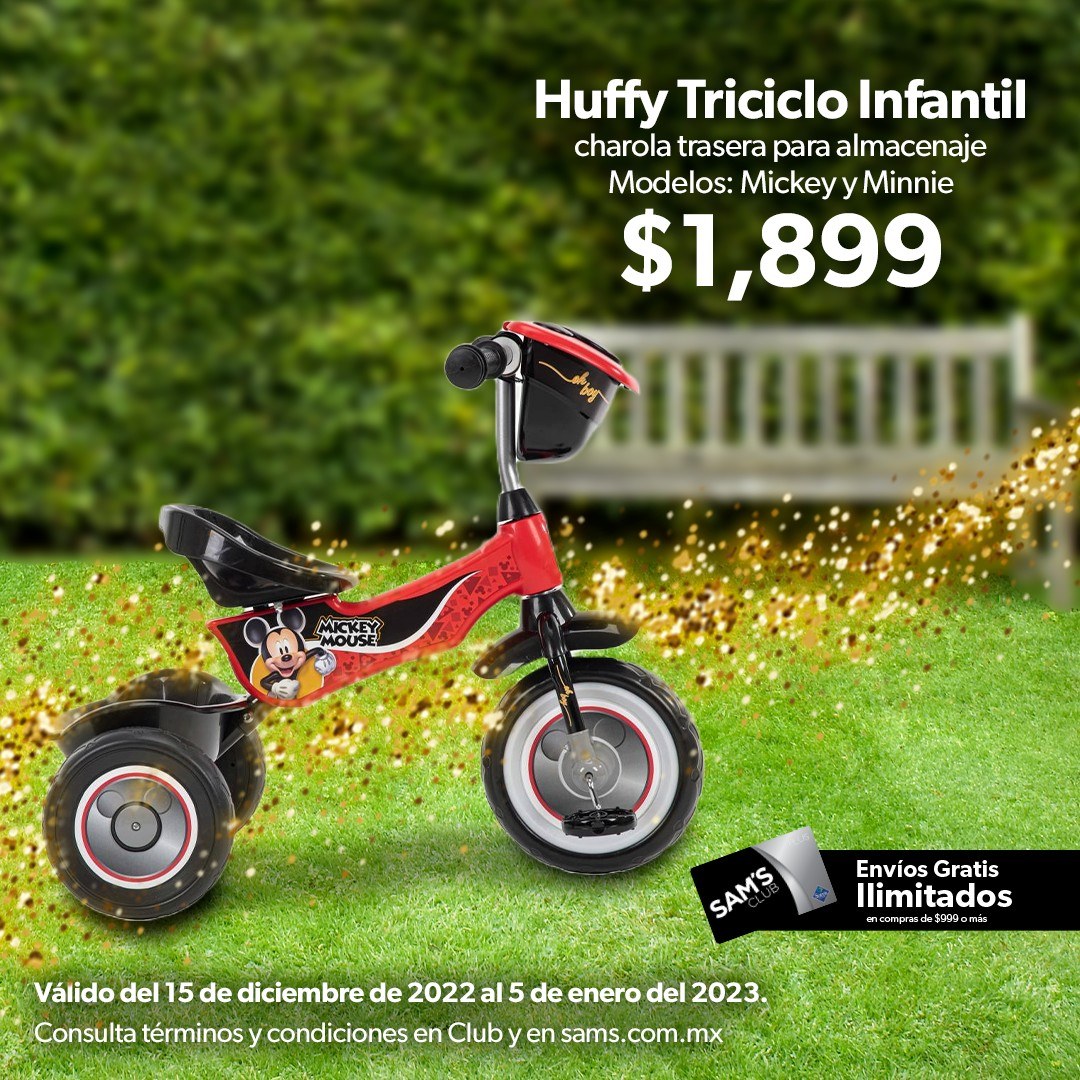 Catálogo Sam's Club - 15.12.2022 - 5.1.2023. Página 11